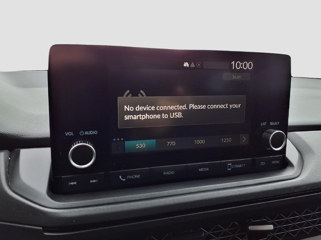Used 2024 Honda Accord EX image 12