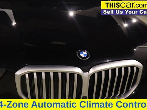 Used 2025 BMW X5 sDrive40i w/ Climate Comfort Package RWD image 12