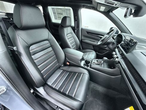New 2026 Honda CR-V Sport Touring image 29