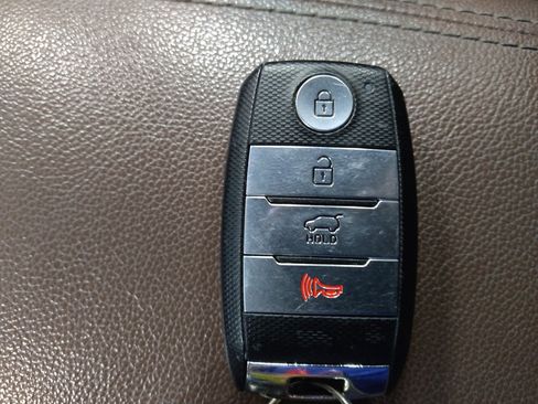 Used 2017 Kia Sportage SX AWD/4WD image 32