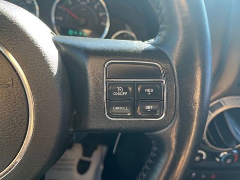 Used 2017 Jeep Wrangler Unlimited Sport w/ Quick Order Package 24S image 18