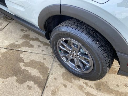 Used 2022 Ford Bronco Sport Big Bend w/ Convenience Package image 29