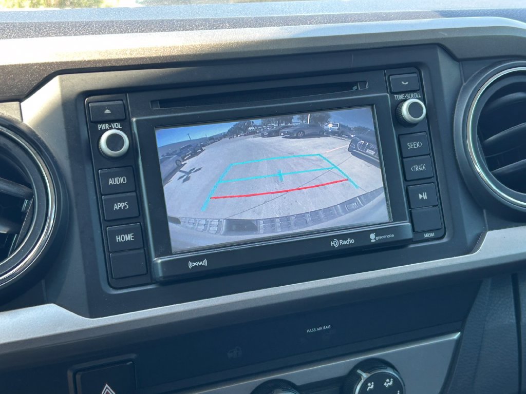 Used 2019 Toyota Tacoma SR5 RWD image 29
