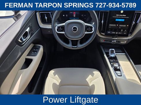 Certified 2026 Volvo XC60 B5 Plus w/ Protection Package Premier AWD/4WD image 16
