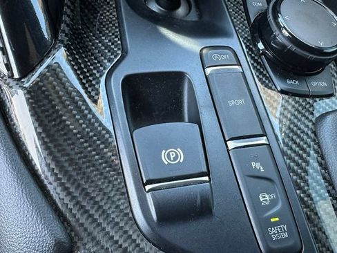 Used 2021 Toyota Supra w/ Safety & Technology Package RWD image 18