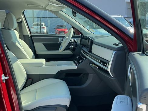 New 2026 Hyundai Santa Fe SEL AWD/4WD image 12
