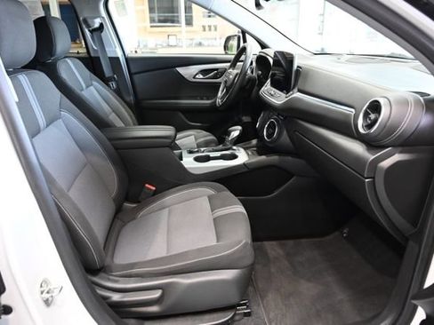 Used 2023 Chevrolet Blazer LT w/ Convenience Package image 10