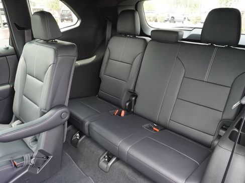 New 2026 GMC Acadia Elevation w/ Super Cruise Package FWD image 11