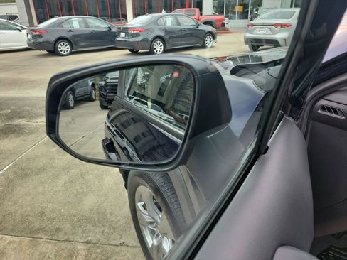 Certified 2024 Toyota RAV4 XLE image 11