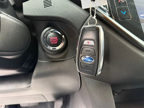 Used 2024 Subaru Ascent Onyx Edition Limited w/ Popular Package Onyx image 30