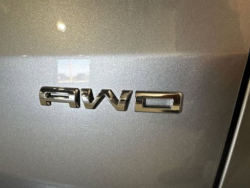 Used 2024 Ford Escape Active AWD/4WD image 32