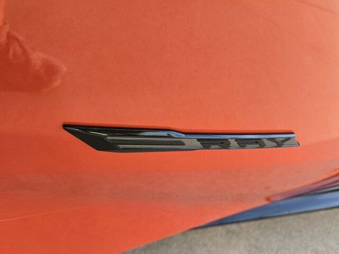 New 2025 Chevrolet Corvette E-Ray image 15