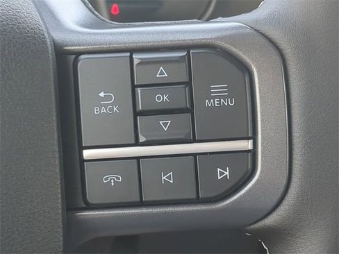 New 2025 Ford F250 Lariat w/ Chrome Package image 28