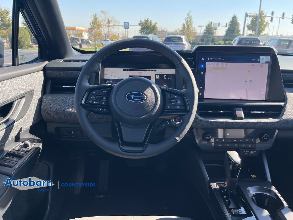 New 2026 Subaru Outback Premium AWD/4WD image 26