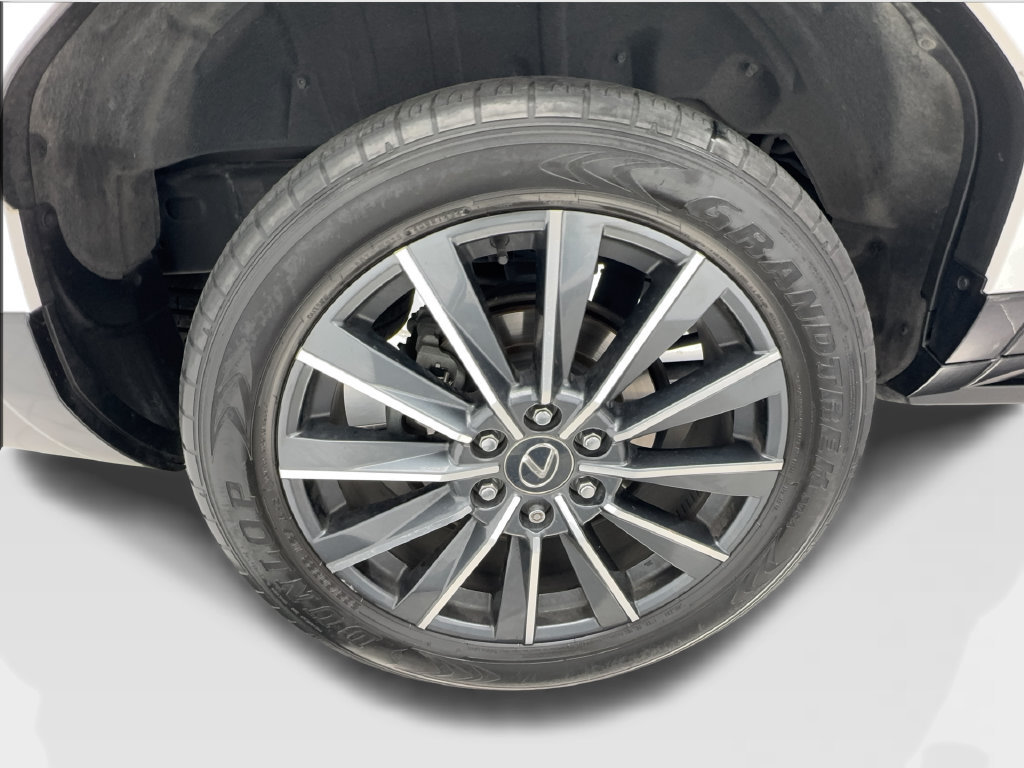 Used 2024 Lexus GX 550 AWD/4WD image 15