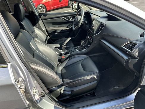 Used 2019 Subaru Crosstrek 2.0i Limited w/ Popular Package #4 AWD/4WD image 25
