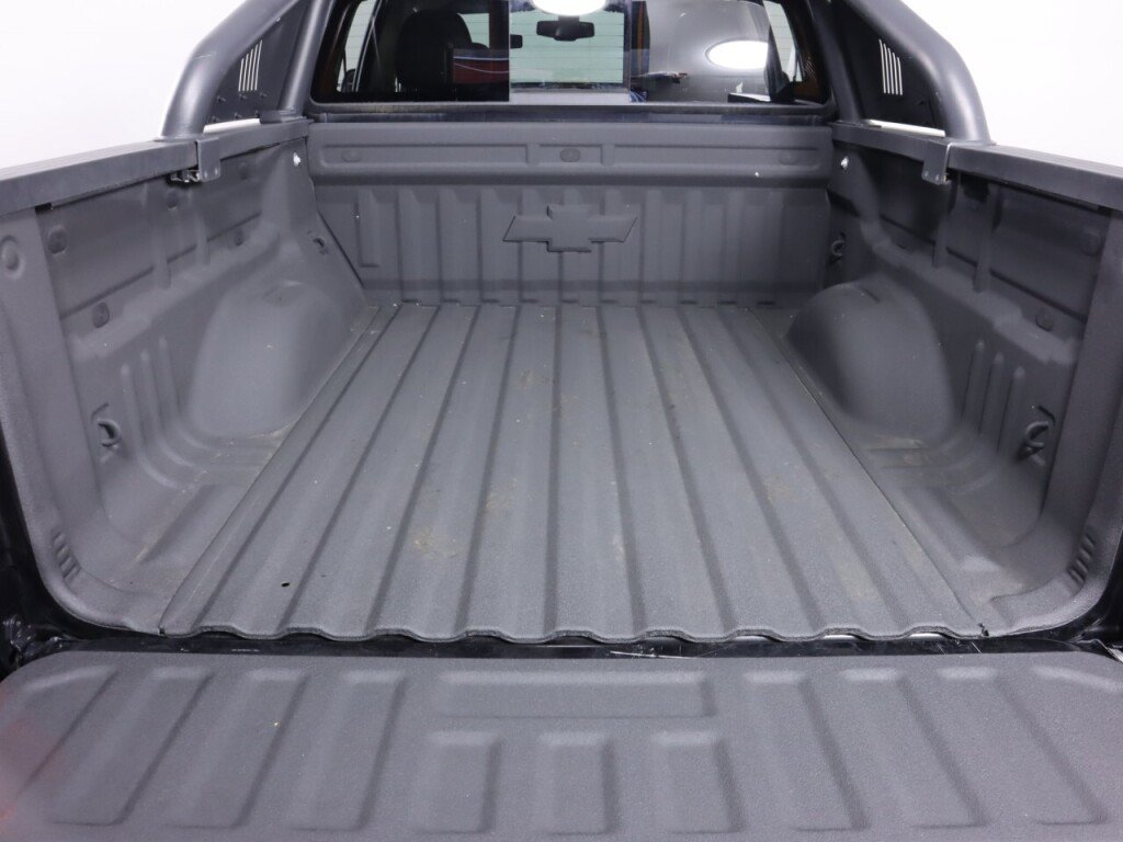 Used 2016 Chevrolet Colorado Z71 AWD/4WD image 30