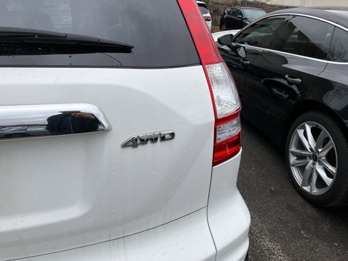 Used 2011 Honda CR-V EX-L image 7