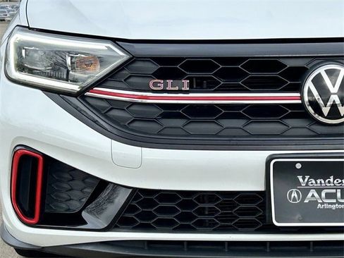 Used 2022 Volkswagen Jetta GLI Autobahn image 10