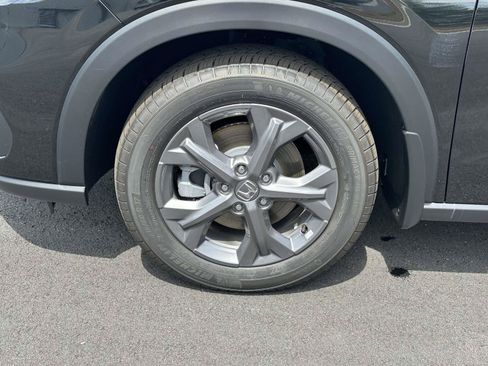 New 2027 Honda HR-V LX image 27