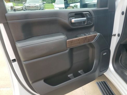 Used 2021 GMC Sierra 2500 Denali w/ Denali Ultimate Package AWD/4WD image 30