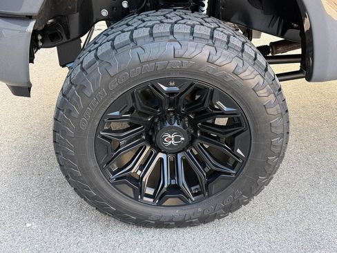 New 2026 Ford F350 Lariat image 43