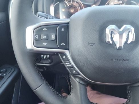 New 2026 RAM 1500 Big Horn image 16