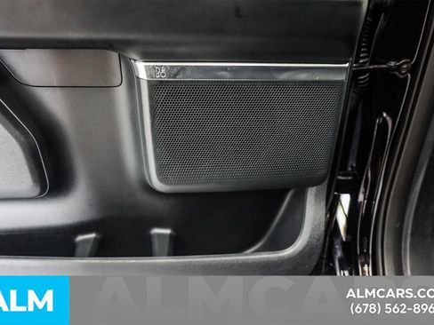 Used 2025 Ford Expedition Max Platinum AWD/4WD image 57