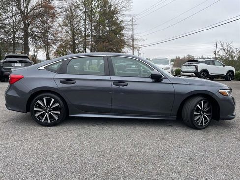 Used 2023 Honda Civic EX image 2