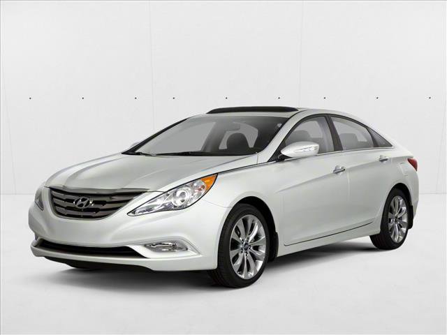 Used 2011 Hyundai Sonata GLS w/ Popular Equipment Pkg 2 FWD image 1
