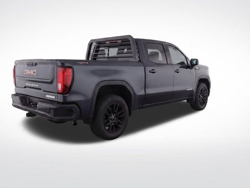 Used 2022 GMC Sierra 1500 Elevation AWD/4WD image 3