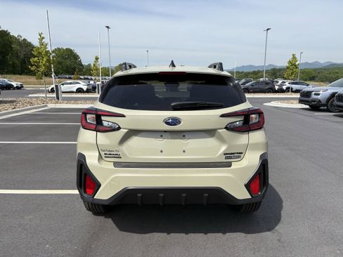 New 2026 Subaru Crosstrek 2.5i Limited AWD/4WD image 8