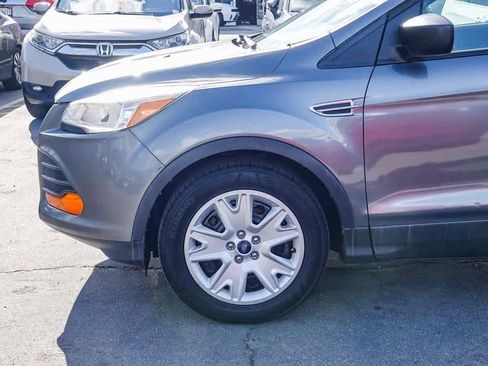 Used 2014 Ford Escape S image 9