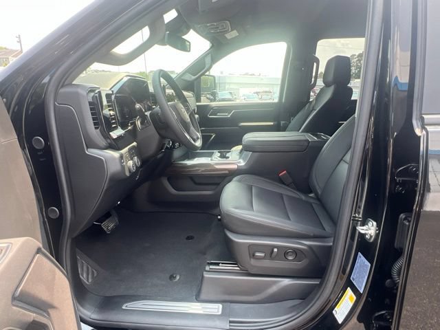 New 2026 Chevrolet Silverado 2500 LT w/ Trail Boss Package AWD/4WD image 10
