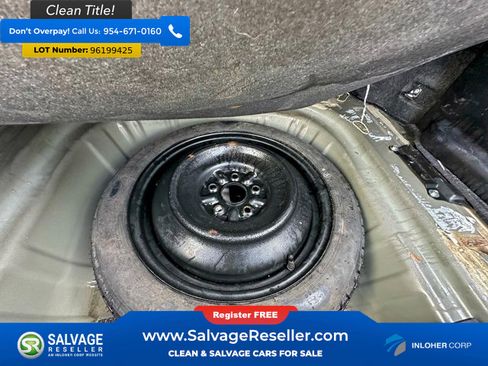 Used 2014 Lexus ES 300h image 19