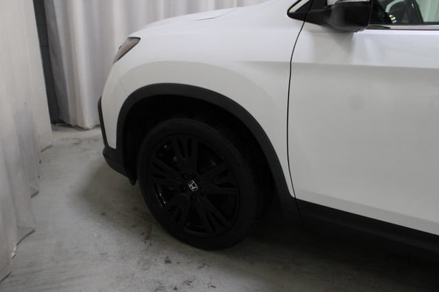 Used 2021 Honda Pilot Special Edition image 36