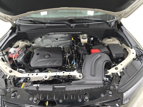 New 2026 Chevrolet TrailBlazer RS w/ Convenience Package image 29