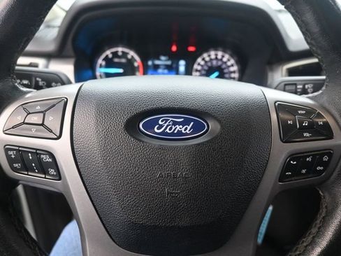 Used 2021 Ford Ranger XLT w/ Equipment Group 301A Mid image 11