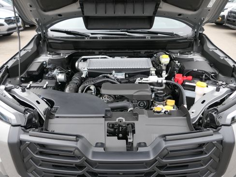 Certified 2026 Subaru Outback Touring XT AWD/4WD image 28