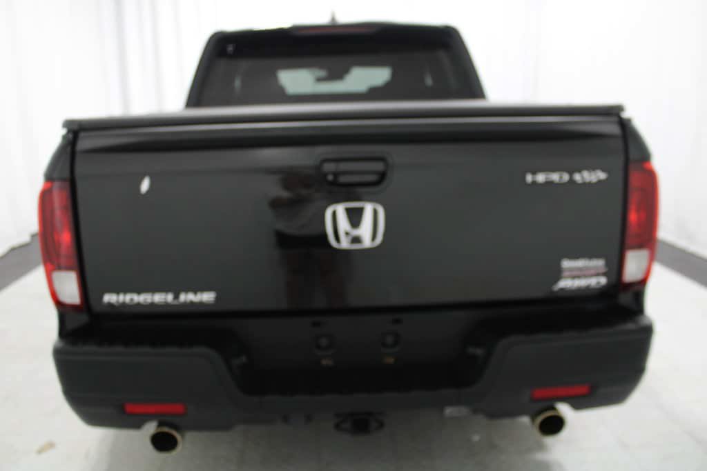 Used 2021 Honda Ridgeline Sport image 6