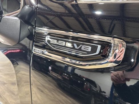 New 2026 GMC Sierra 1500 SLT w/ SLT Premium Plus Package image 12