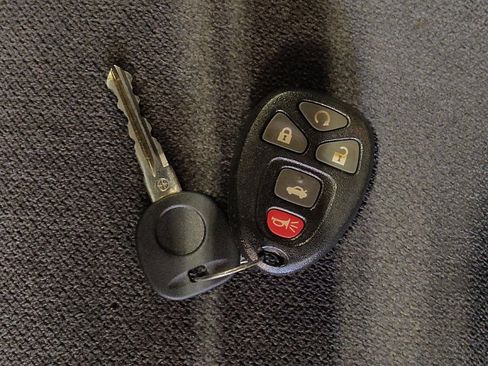 Used 2014 Chevrolet Impala LT w/ LT Sunroof Package image 32