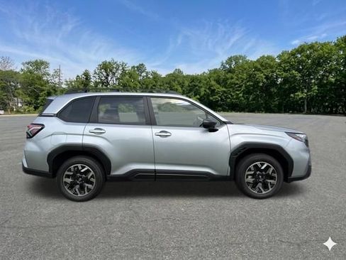 Used 2025 Subaru Forester Premium w/ Convenience Package #1 AWD/4WD image 10