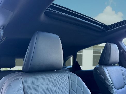 Certified 2023 Lexus RX 350 AWD image 27