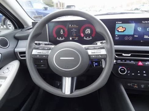 Used 2024 Hyundai Sonata SEL image 12