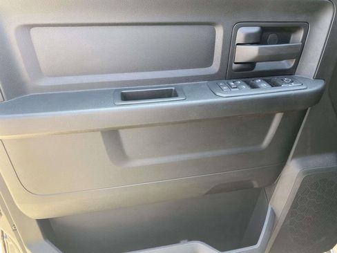 New 2026 RAM 3500 Tradesman AWD/4WD image 37
