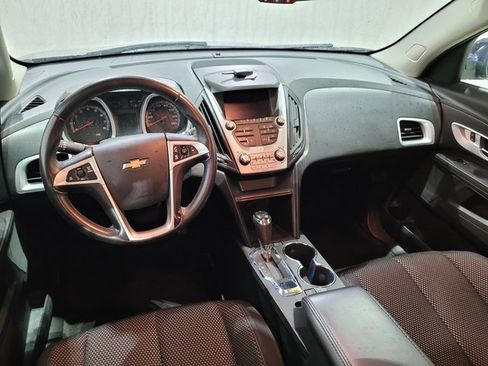 Used 2016 Chevrolet Equinox LT image 4