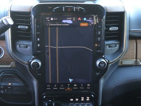 Used 2022 RAM 2500 Limited image 27