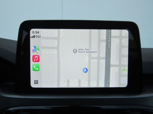 Used 2024 Ford Escape Active image 9