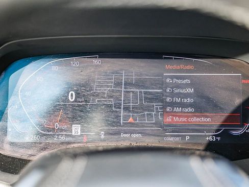 Used 2020 BMW X5 sDrive40i w/ Convenience Package image 34